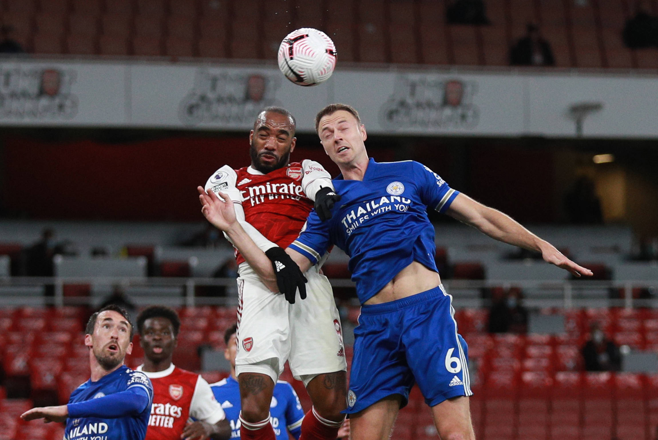 长期来看 长期来看